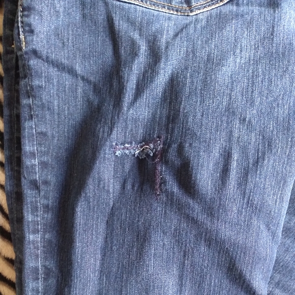 Silver jeans - Picture 4 of 6